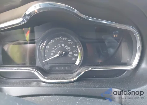 2013 Lincoln Mkt Ecoboost from USA, damaged, VIN 2LMHJ5AT9DBL57459